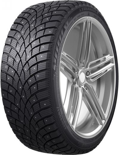 Фото Triangle IcelynX TI501 205/60 R16 96T КИТАЙ шип