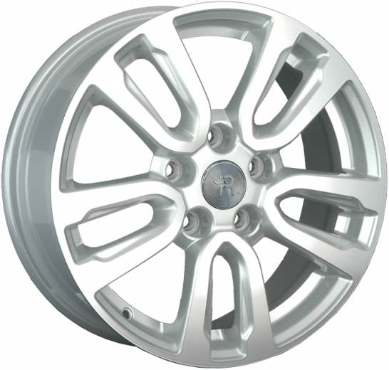 Фото Replay TY160 Toyota () 7x17 5x114,3 ET50 dia 60,1 SF