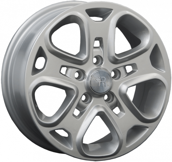 Фото Replay FD18 Ford () 6,5x16 5x108 ET50 dia 63,3 S