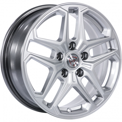 Фото NZ R-04 6,5x16 5x108 ET50 dia 63,35 HS