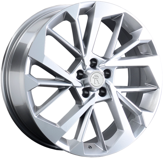 Фото Replay LX226 Lexus () 8x20 5x114,3 ET30 dia 60,1 S