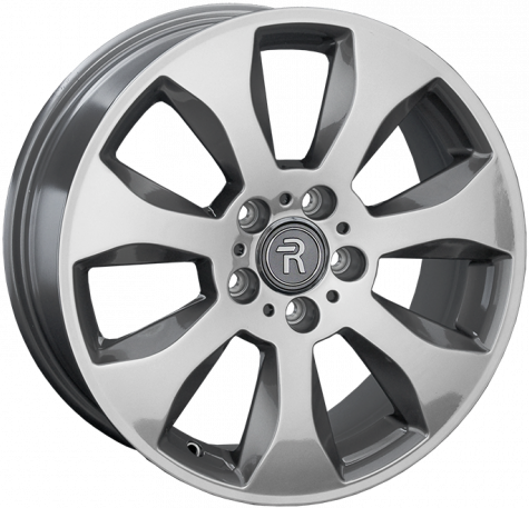 Фото Replay VV314 Volkswagen () 7,5x17 5x112 ET40 dia 57,1 GM