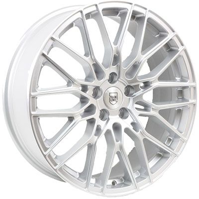 Фото TechLine 901 8x19 5x108 ET45 dia 63,4 S Россия