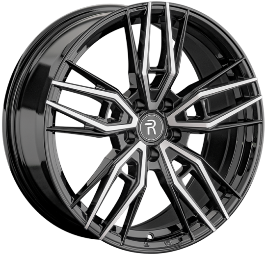 Фото Replay CHR121 Chery () 8x18 5x108 ET47 dia 60,1 BKF