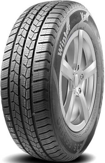 Фото LingLong Leao Winter Defender Van 205/75 R16C 110/108R Китай нешип