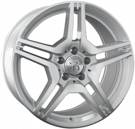 Фото Replica Replay MR94 Mercedes () 8,5x18 5x112 ET38 dia 66,6 SF