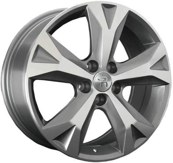 Фото Replica Replay HV1 Haval () 7,5x18 5x114,3 ET35 dia 60,1 GMF