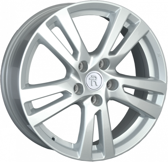 Фото Replay Ki121 KIA () 6,5x17 5x114,3 ET35 dia 67,1 S