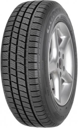 Фото Goodyear CargoVector2