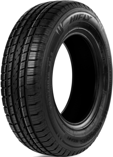 Фото Hifly Vigorous HT601 265/70 R17 115T