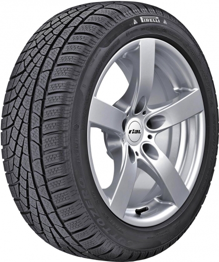 Фото Pirelli Winter Sottozero