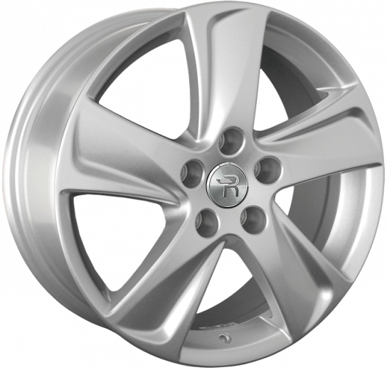 Фото Replay TY219 Replica  Toyota () 7,5x19 5x114,3 ET40 dia 60,1 S