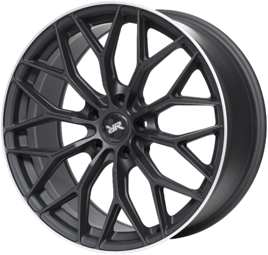 Фото Race Ready CSSYA5647 8,5x19 5x108 ET45 dia 63,4 B-LP/M