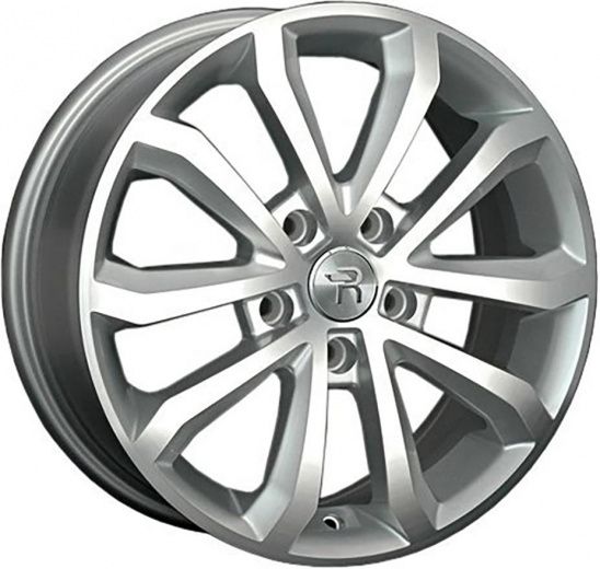 Фото Replay VV173 Volkswagen () 7x17 5x112 ET40 dia 57,1 S