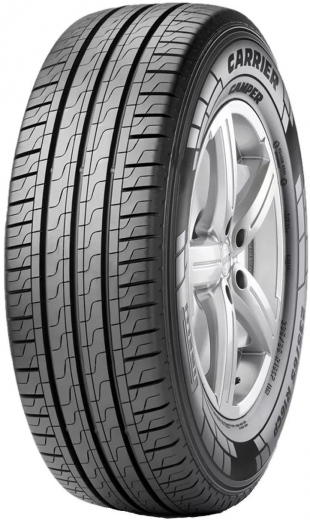 Фото Pirelli Carrier 215/75 R16C 113R