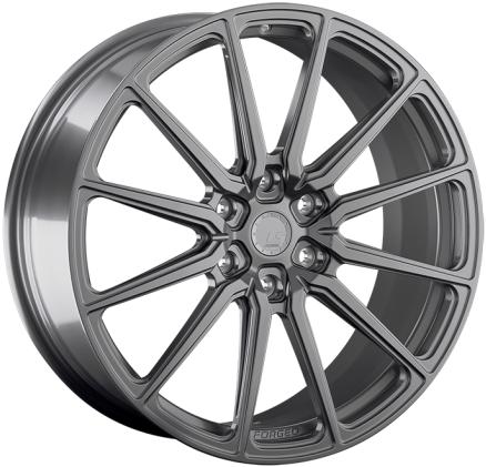 Фото LS Forged LS FG02 9x22 6x139,7 ET45 dia 95,1 MGM