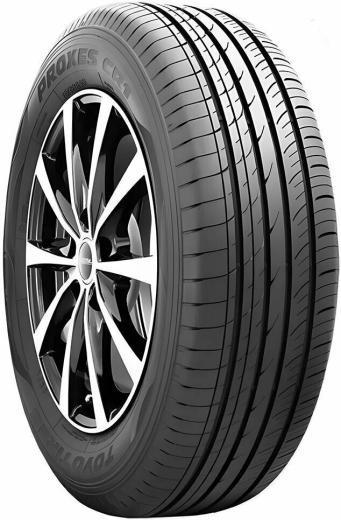 Фото Toyo Proxes CR1 225/45 R19 96W