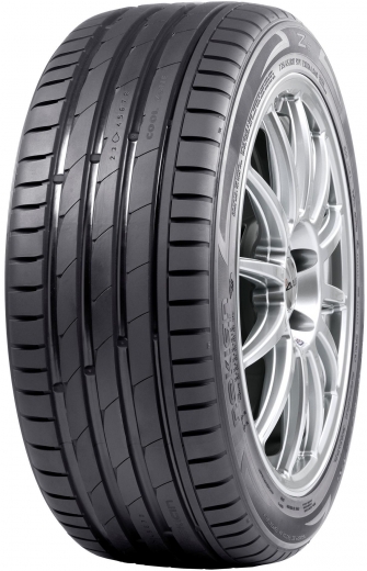Фото Nokian Tyres Nordman SZ