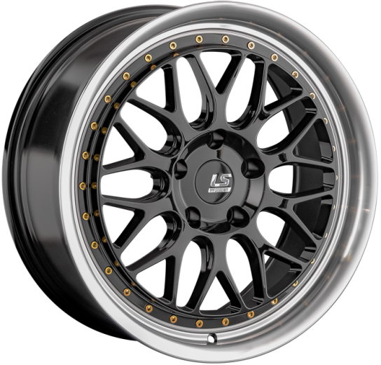 Фото LS FlowForming RC65