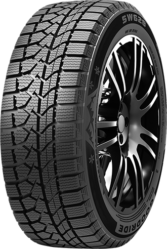 Фото Goodride SW628 235/60 R18 103T Китай нешип