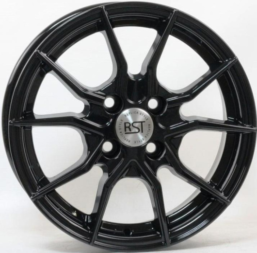 Фото RST R014 (Lada/Datsun) 5,5x14 4x98 ET33 dia 58,6 BL