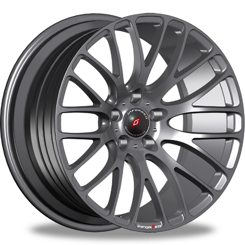 Фото Inforged IFG9