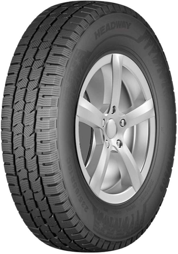 Фото Headway SNOW-LT HW509
