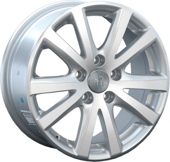 Фото Replay VV19 Replica  Volkswagen () 7x16 5x112 ET50 dia 57,1 SF