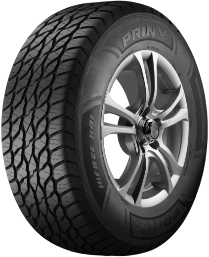 Фото Prinx HiFree 215/65 R16 98H
