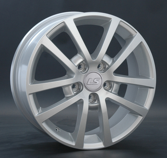 Фото LS Wheels 1044 7x16 5x112 ET42 dia 57,1 S