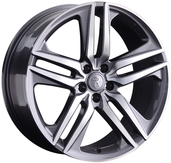 Фото Replay SB66 Subaru () 8x19 5x114,3 ET48 dia 56,1 GMF