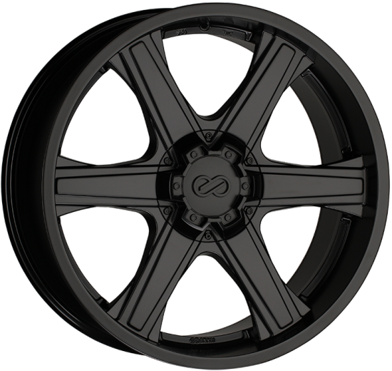 Фото Enkei Tuning SP57