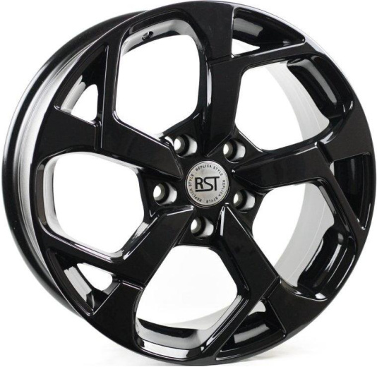 Фото RST R067 7x17 5x114,3 ET35 dia 60,1 BL Россия