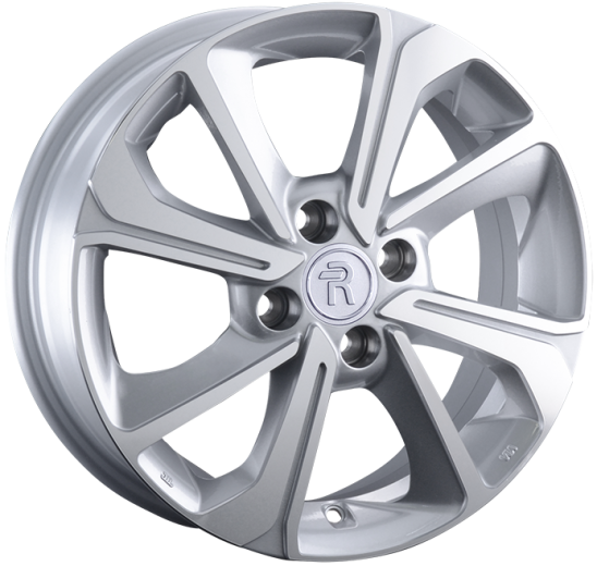 Фото Replay Ki242 KIA () 6x15 4x100 ET46 dia 54,1 SF