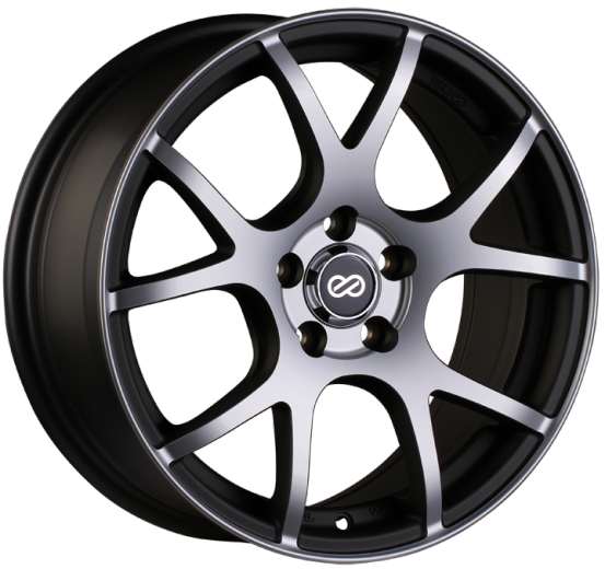 Фото Enkei Tuning SL47 7,5x17 5x100 ET45 dia 56,1 MGMF