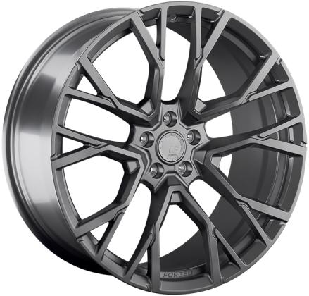 Фото LS Forged LS FG07 9x21 5x112 ET20 dia 66,6 MGM