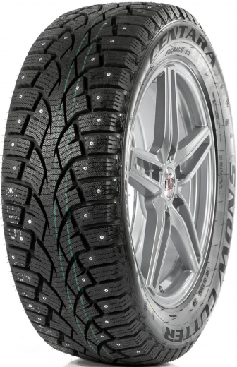 Фото Centara Snow Cutter 205/60 R16 92T КИТАЙ шип