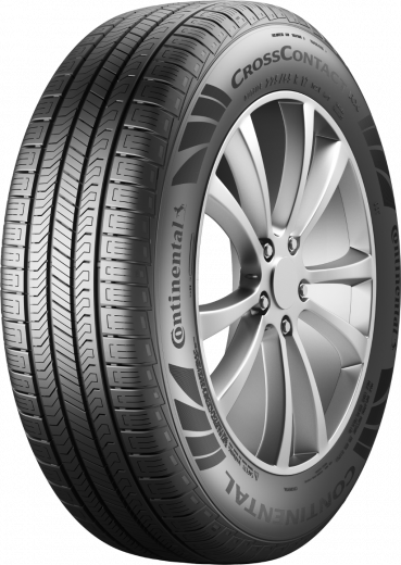 Фото Continental CrossContact RX 265/35 R21 101W MO1 ContiSilent