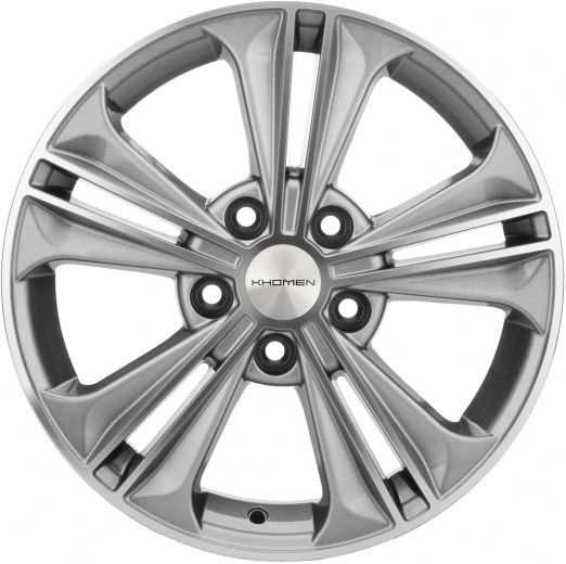 Фото Khomen Wheels KHW1603 (Corolla)