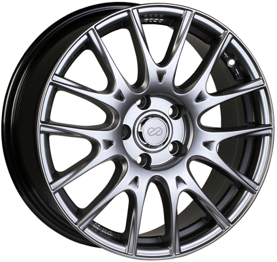 Фото Enkei Tuning SC08 7x17 5x100 ET45 dia 73,1 HP