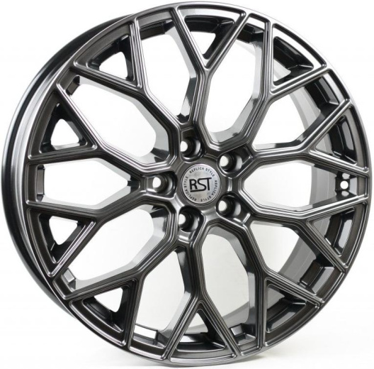 Фото RST R059 7x19 5x108 ET36 dia 65,1 BH Россия