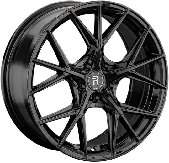 Фото Replay A256 Geely () 7x16 5x112 ET38 dia 66,6 BK