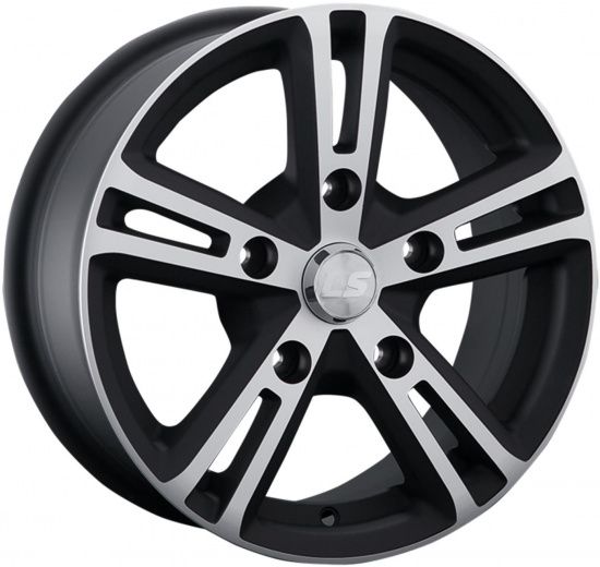 Фото LS Wheels 291