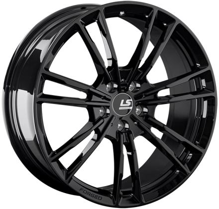 Фото LS Forged LS FG06 8,5x19 5x112 ET38 dia 66,6 BK