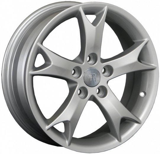 Фото Replay Mi13 Mitsubishi () 6,5x16 5x114,3 ET38 dia 67,1 S