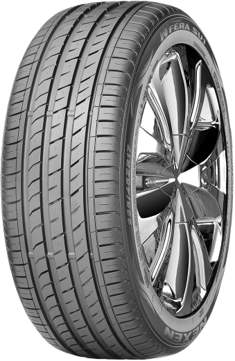 Фото Roadstone N Fera SU1 215/45 R17 91W XL