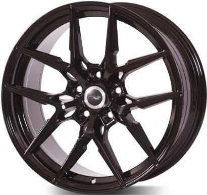 Фото Lizardo 486 8.5x18 5x108 ET33 dia 60.1 B