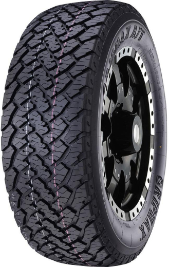 Фото GripMax Inception A/T 225/70 R16 103T RWL КИТАЙ