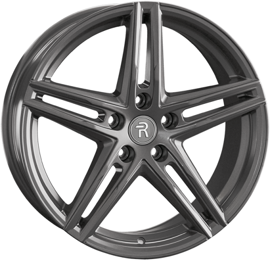 Фото Replay LX189(GS) KIA () 8x18 5x114,3 ET34 dia 67,1 MGM