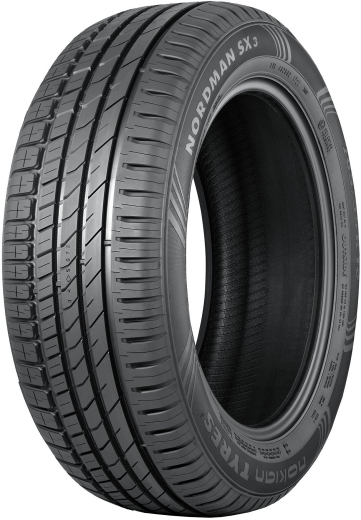 Фото Ikon Tyres Nordman SX3 165/65 R14 79T